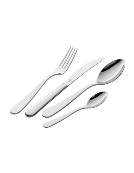 Zwilling Greenwich set di posate da 30 pezzi in acciaio inox 18/10