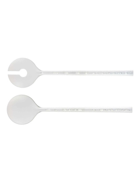 Set om 2 Westmark Bubbles 27cm salladsbestick