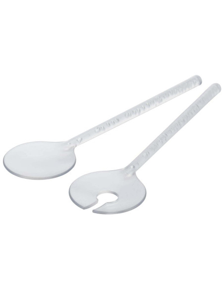 Set van 2 Westmark Bubbles slabestek van 27 cm