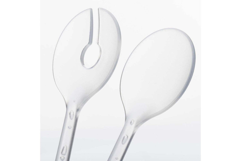 Set om 2 Westmark Bubbles 27cm salladsbestick