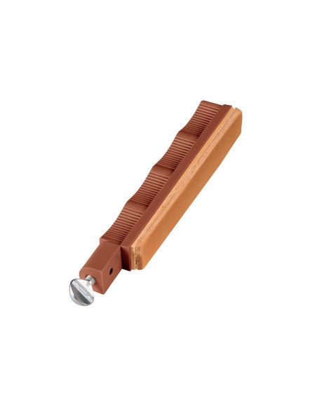 Lansky cuero de pulir para kit de afilado
