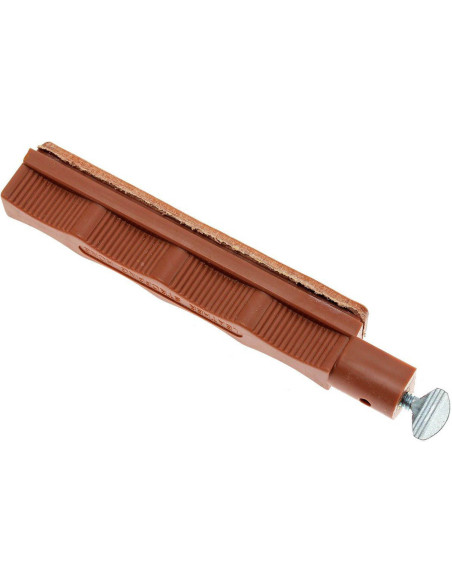 Lansky cuero de pulir para kit de afilado