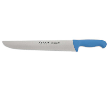 Arcos 2900 kalaveitsi polypropeenikahva 35cm hammastettu terä