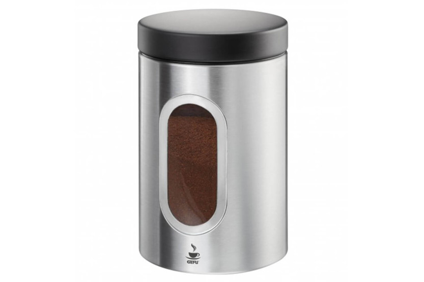 Gefu Piero coffee tin - 500g