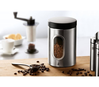 Gefu Piero kaffeboks - 500g 2