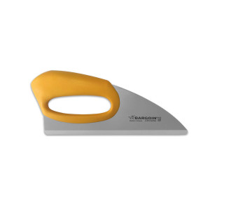 Fischer vänsterhänt anatomisk separator gult handtag