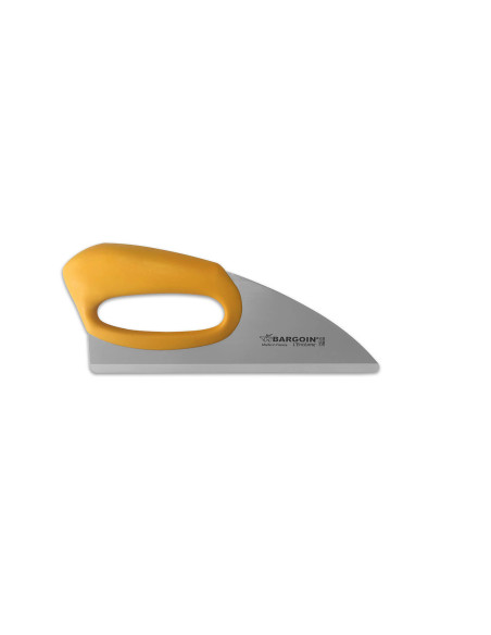 Fischer vänsterhänt anatomisk separator gult handtag