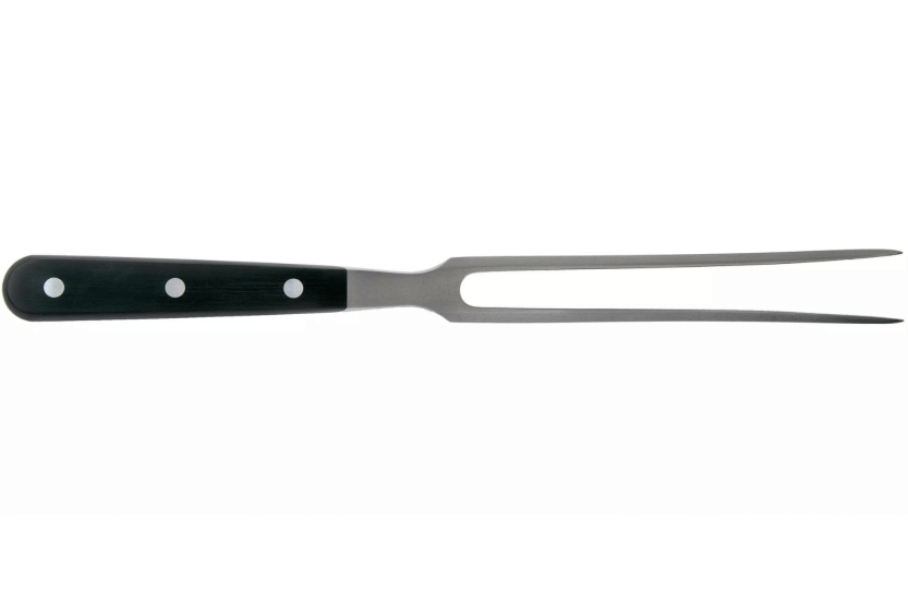 Garfo de carne forjado Wusthof Classic 20cm