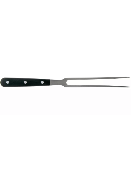 Wusthof Classic gesmede vleesvork 20cm