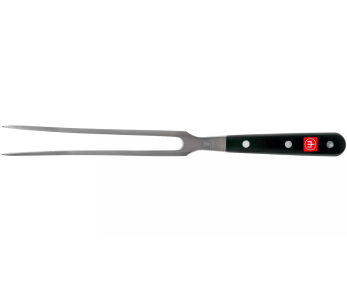 Wusthof Classic gesmede vleesvork 20cm