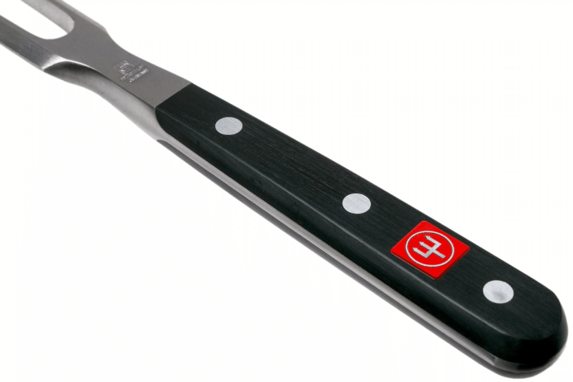 Wusthof Classic smidd köttgaffel 20cm