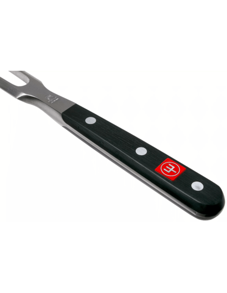 Forchetta da carne forgiata Wusthof Classic 20 cm
