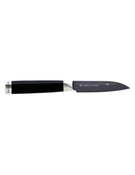Caixa de oferta 7 facas Kai Michel Bras n°1 a 7 em aço inoxidável SG2