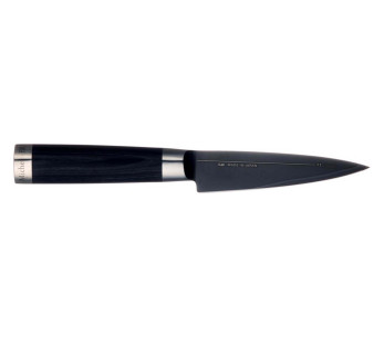 Cuchillo deshuesador Kai Michel Bras n°8 11.5cm Acero inoxidable SG2 + funda de madera