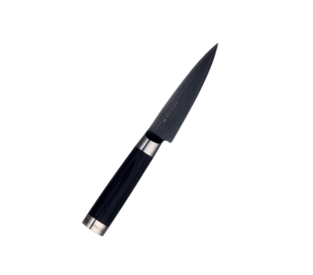 Kai Michel Bras n°8 urbeningskniv 11,5 cm SG2 rostfritt stål + träslida 2