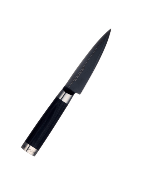 Ausbeinmesser Kai Michel Bras n°8 11,5cm Edelstahl SG2 + Holzscheide