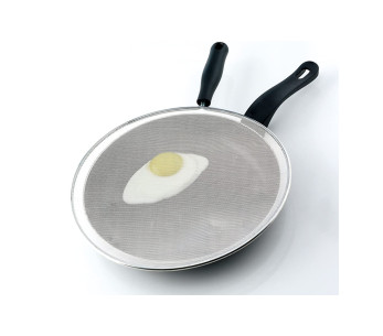 Couvercle anti projektion 28cm Kitchen Craft 2
