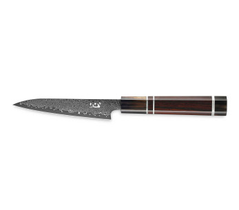 XinCraft VG10 Acero Damasco 12cm Xin cuchillo universal
