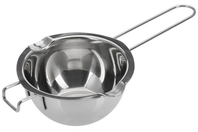 Recipiente para banho-maria em aço inoxidável Westmark