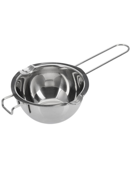 Westmark stainless steel bain-marie container