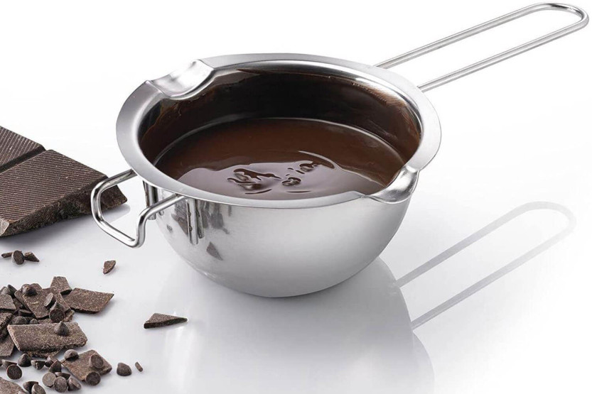 Bain-Marie-Behälter Westmark Edelstahl