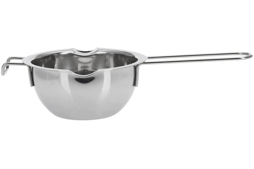 Westmark bain-marie-beholder i rustfrit stål