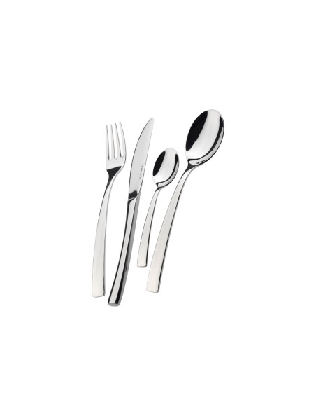 24-piece Bugatti Tendence cutlery set