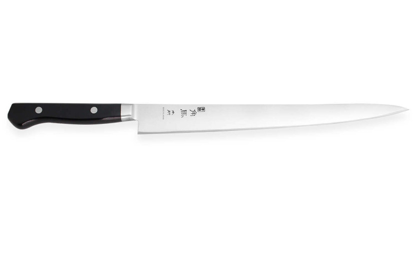 Shimomura TU-9000 27cm japanilainen yanagiba veitsi