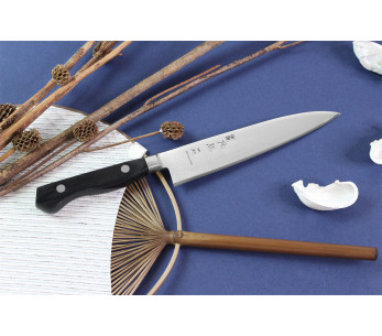 Shimomura TU-9000 15 cm japansk universalkniv 2