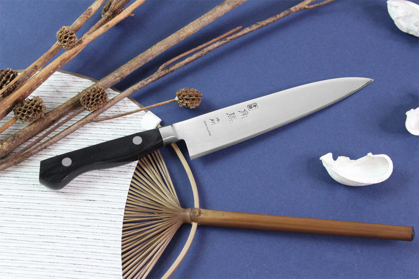 Shimomura TU-9000 15cm coltello multiuso giapponese