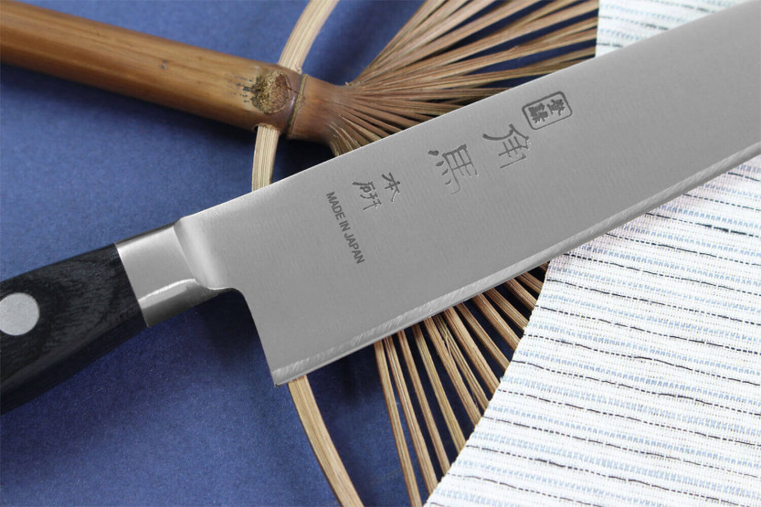 Shimomura TU-9000 15cm coltello multiuso giapponese