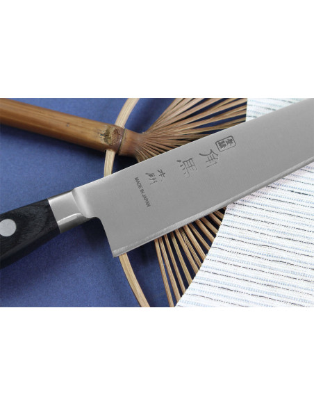 Shimomura TU-9000 15cm coltello multiuso giapponese
