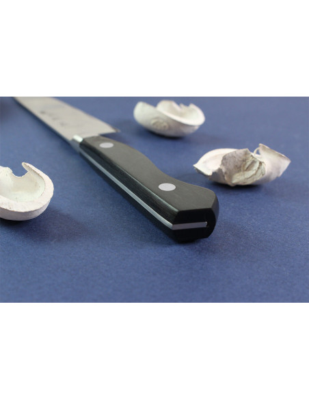 Cuchillo multiusos japonés Shimomura TU-9000 15cm
