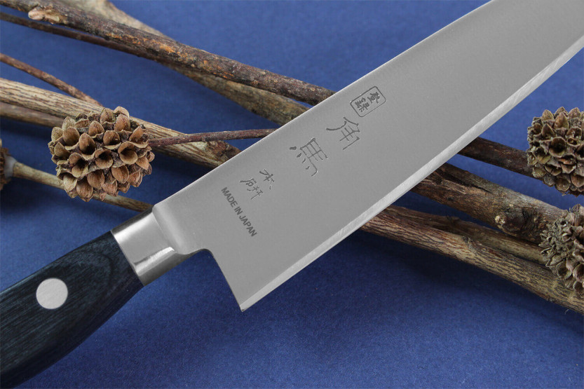 Shimomura TU-9000 12,5 cm Coltello multiuso giapponese