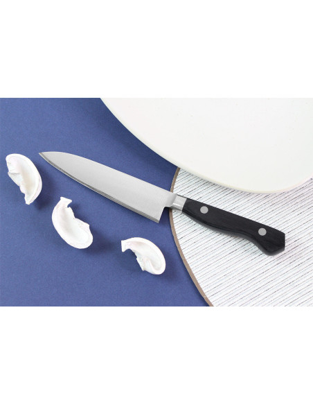 Shimomura TU-9000 12,5 cm Coltello multiuso giapponese