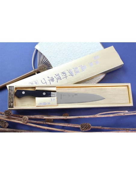 Shimomura TU-9000 12,5 cm Coltello multiuso giapponese