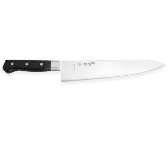 Shimomura TU-9000 Japansk kockkniv 24cm