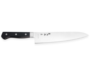Faca de chef japonesa Shimomura TU-9000 21cm
