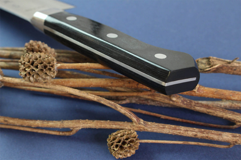 Shimomura TU-9000 21cm Japanese chef ' s knife