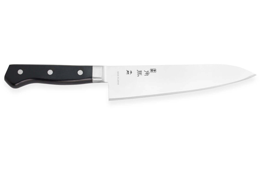 Shimomura TU-9000 18cm Japans koksmes