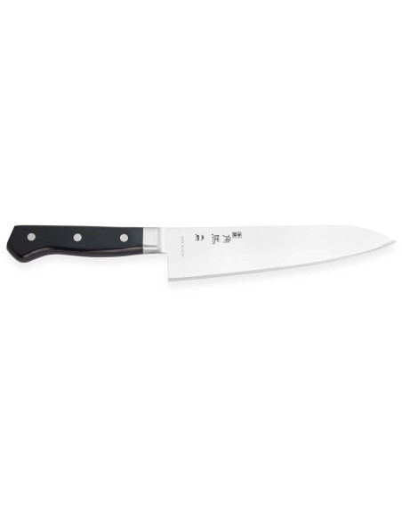 Japanisches Kochmesser Shimomura TU-9000 18cm