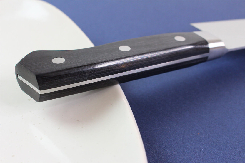 Shimomura TU-9000 18cm Japanese chef ' s knife