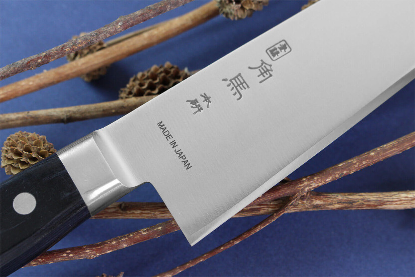 Shimomura TU-9000 18cm Japanese chef ' s knife