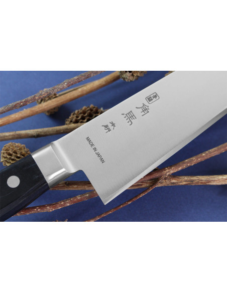Shimomura TU-9000 18cm Japanese chef ' s knife