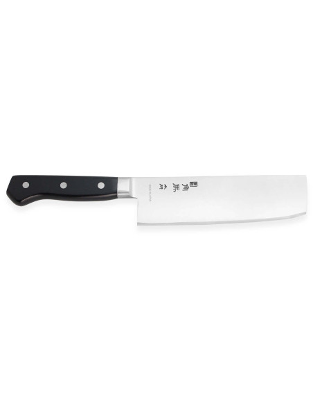 Japanisches Usuba-Messer Shimomura TU-9000 16,5cm
