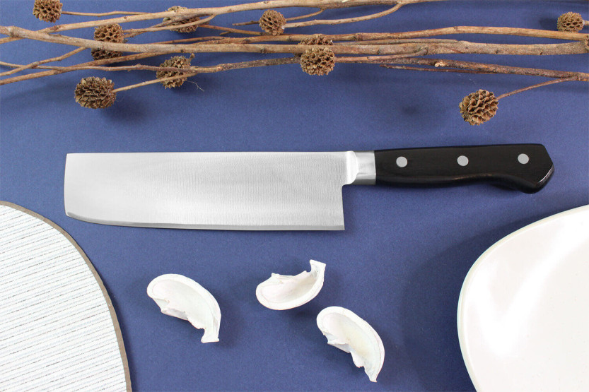 Shimomura TU-9000 16,5 cm coltello usuba giapponese