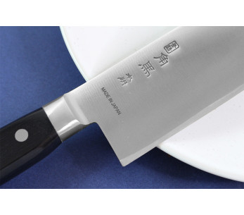 Cuchillo japonés usuba Shimomura TU-9000 16,5cm 2