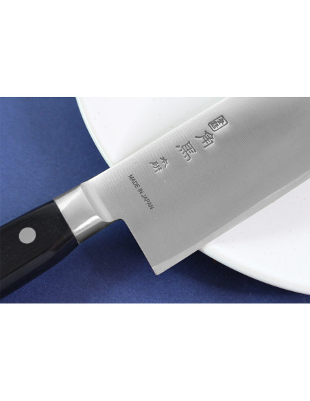 Shimomura TU-9000 16,5 cm japansk usubakniv