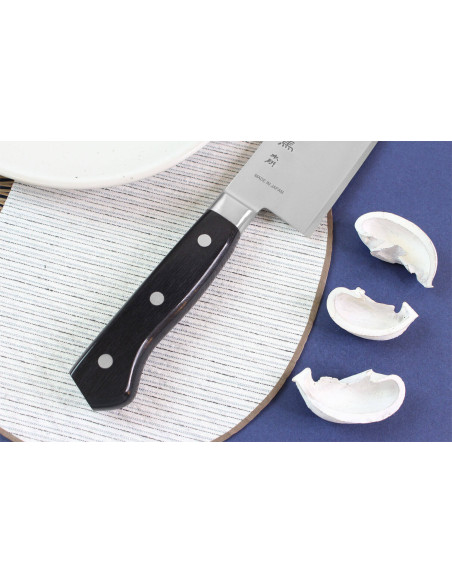 Shimomura TU-9000 16,5 cm coltello usuba giapponese