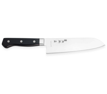 Shimomura TU-9000 17cm japansk santokukniv